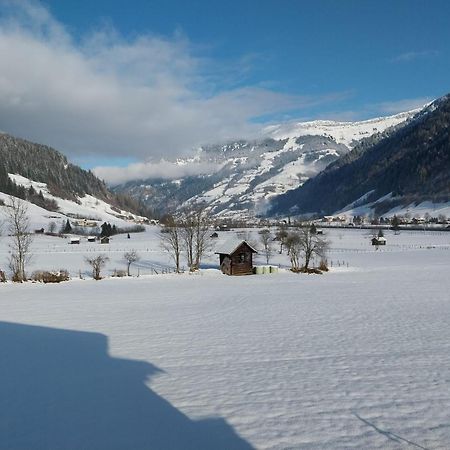 Studio Dorfblick In Dorfgastein Eksteriør billede