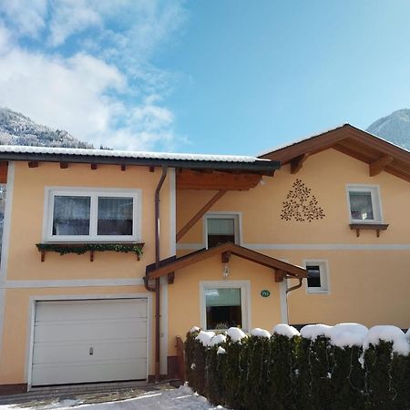 Studio Dorfblick In Dorfgastein Eksteriør billede