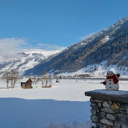 Studio Dorfblick In Dorfgastein Eksteriør billede